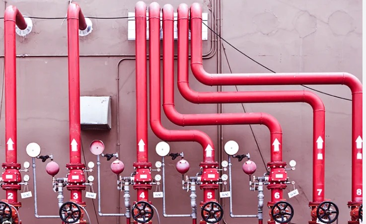 Sistemas de Proteção